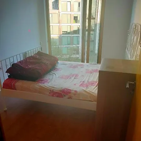 Bedroom With Private Bathroom 18