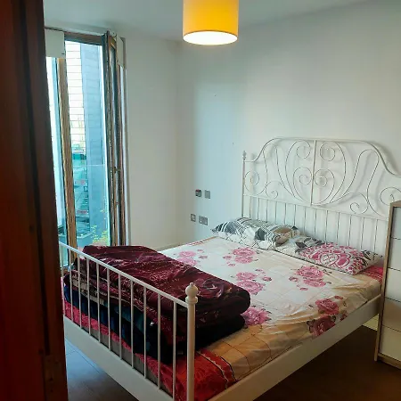 Bedroom With Private Bathroom 18 Luxuszelt