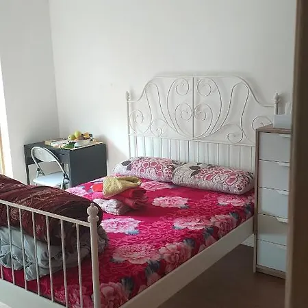 Bedroom With Private Bathroom 18 Dublin